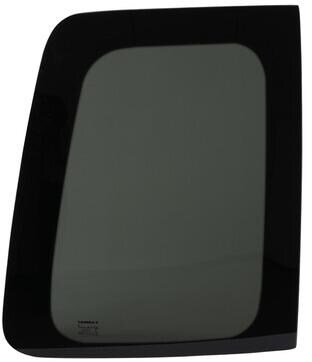 Carbest Sicherheitsglasfenster für Ford Tourneo/Transit Custom V710 > 2023, 779x477mm, Heck links