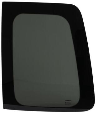 Carbest Sicherheitsglasfenster für Ford Tourneo/Transit Custom V710 > 2023, 779x477mm, Heck rechts