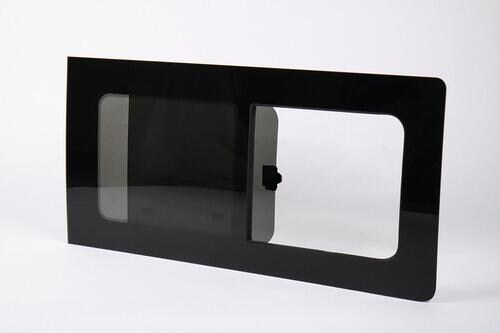 Carbest Schiebefenster für Ford Tourneo/Transit Custom V710 > 2023, 1209x561mm, vorne links