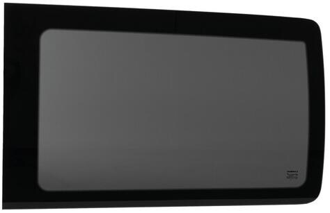 Carbest Sicherheitsglasfenster für Ford Tourneo/Transit Custom V710 > 2023, 919x515mm, hinten links