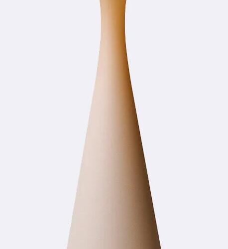 Chic.Mic Ufo Tischlampe, creme