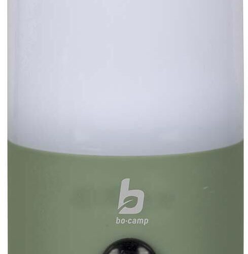 Bo-Camp Propus Tischleuchte, grün