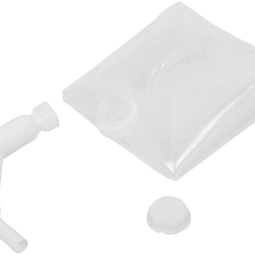 Bo-Camp Jerrycan Faltkanister, 20l