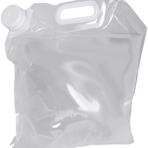 Bo-Camp Jerrycan Faltkanister, 10l