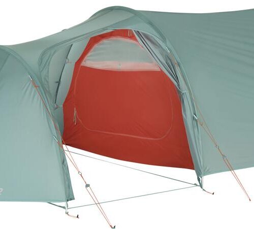 Ferrino Volta 2 Tunnelzelt, 2-Personen, 150x230cm, türkis