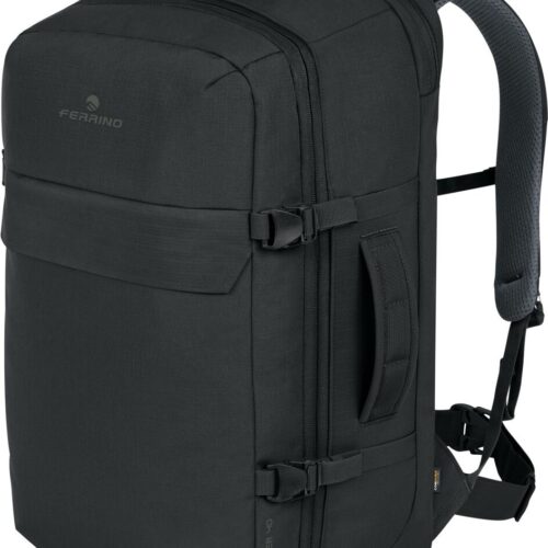 Ferrino Pathfinder, Reisrucksack, schwarz