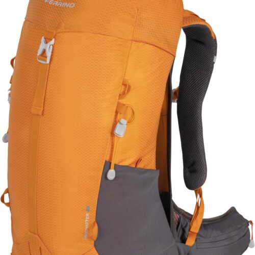 Ferrino Hikemaster Trekkingrucksack, 26L, Orange