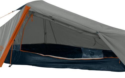 Grand Canyon Richmond 1 Geodätzelt, 1-Person, 270x180cm, Limestone-Grey