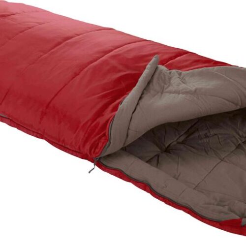 Grand Canyon Utah 205 Deckenschlafsack, 225x85cm, red dahlia