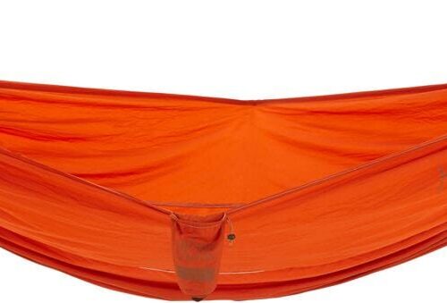 Grand Canyon Bass Hängematte, single, rot