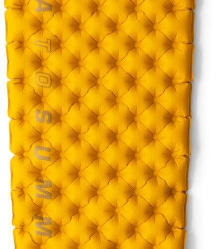 Sea to Summit Ultralight XR Insulated Isomatte, 168x55x 6,5cm, Gr.S