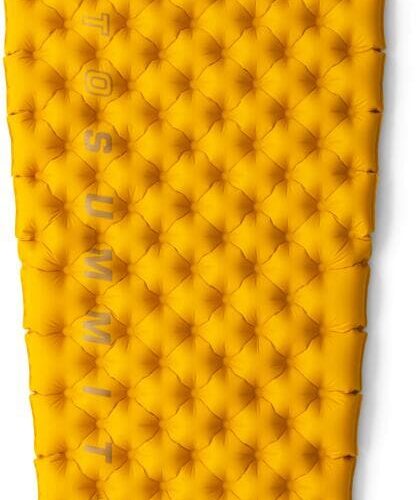 Sea to Summit Ultralight XR Insulated Mat Isomatte, Gr. L, 198x64x6,5cm