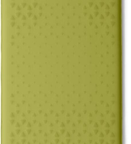 Sea to Summit Camp Self Inflating Isomatte, grün, Regular, 183x64x4cm, rechteckig, Regular