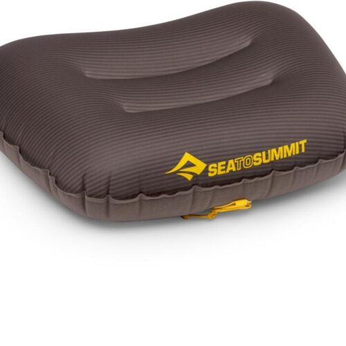 Sea to Summit Aeros Ultralight Pillow, Regular Beluga, 34x26x11cm