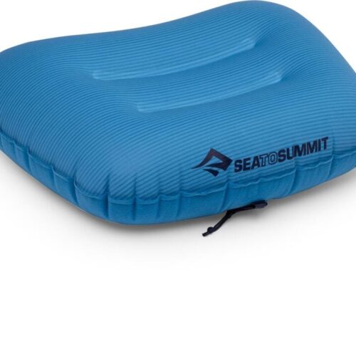 Sea to Summit Aeros Ultralight Kissen, Regular, Turkish Tile, 34x26x11cm