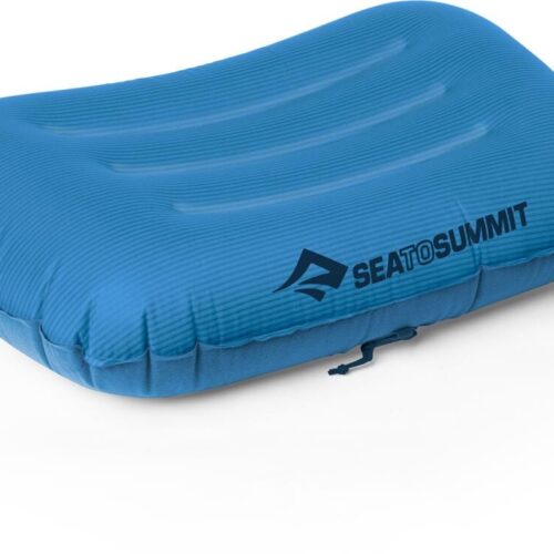 Sea to Summit Aeros Ultralight Kissen, Gr.L, Turkish Tile, 45x31x12cm