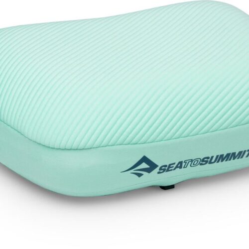 Sea to Summit Aeros Premium Kissen, Regular, 34x24x11cm, Regular Cabbage