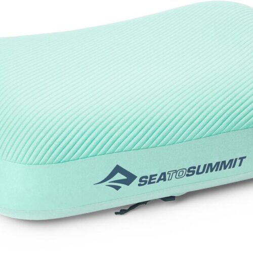 Sea to Summit Aeros Premium Kissen, Large, 43x30x12cm, Cabbage