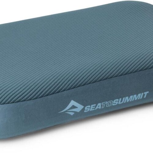 Sea to Summit Aeros Premium Kissen, XL, 56x36x12cm, Mediterranea