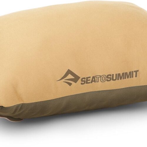 Sea to Summit Foam Core Kissen, Regular, Starfish, 34x24x13cm