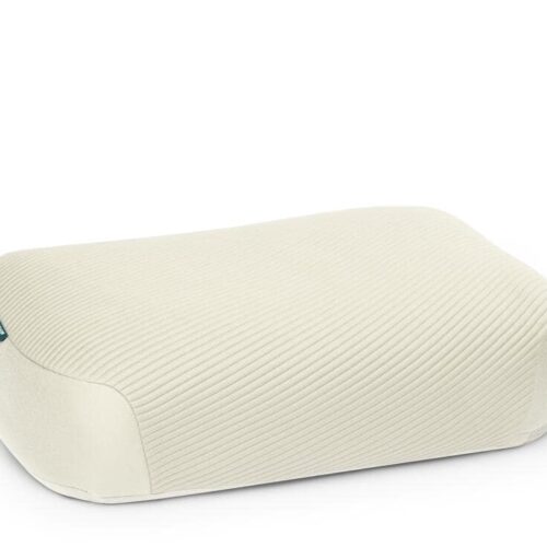 Sea to Summit Memory Lux Kissen, Large, 45x28x12cm, Moonstruck