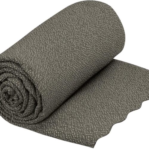 Sea to Summit Airlite Reisehandtuch, Beluga, Gr. S