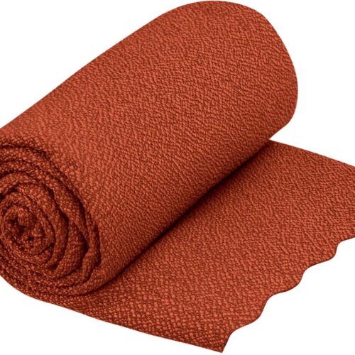 Sea to Summit Airlite Reisehandtuch, Picante, Gr. S