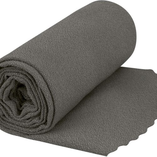 Sea to Summit Airlite Handtuch, Beluga, Gr.M