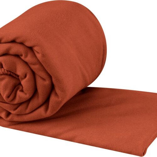 Sea to Summit Pocket Hantuch, Picante, Gr. L