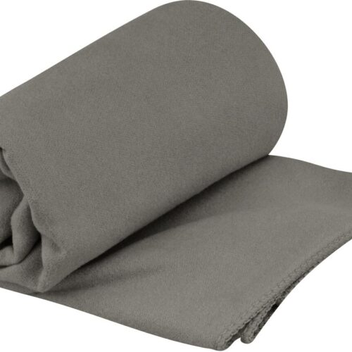 Sea to Summit Drylite Handtuch, Beluga, Gr.S