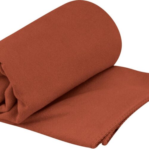 Sea to Summit Drylite Handtuch, Picante, Gr.S