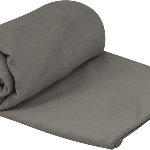 Sea to Summit Drylite Handtuch, Beluga, Gr.M