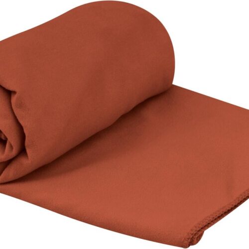 Sea to Summit Drylite Handtuch, Picante, Gr.M