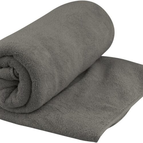 Sea to Summit Tek Handtuch, Gr.L, Beluga