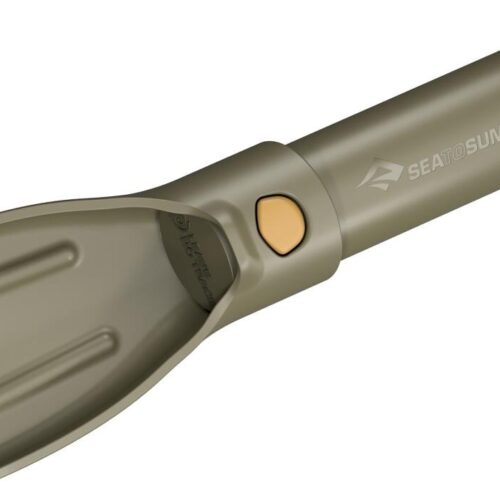 Sea to Summit Pocket Schaufel, One Size, Burnt Olive