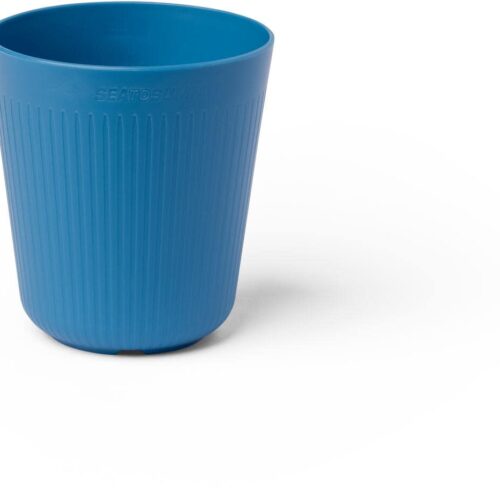 Sea to Summit Camp Cup Becher, 355ml, Cendre Blue