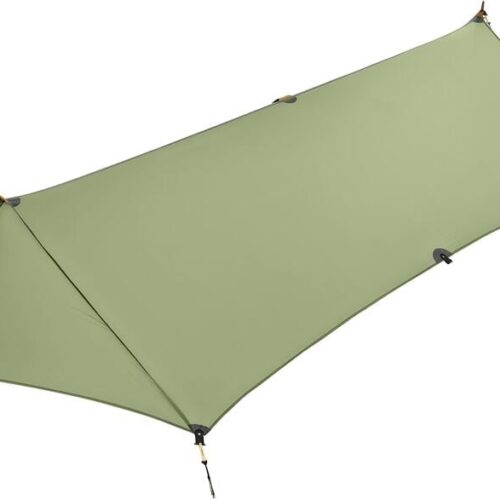 Sea to Summit Minimalist Tarp, One Size, Tarragon, 330x201cm