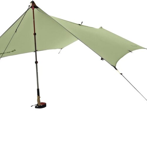 Sea to Summit Escapist Evo Tarp, Gr.M, Tarragon, 260x201cm