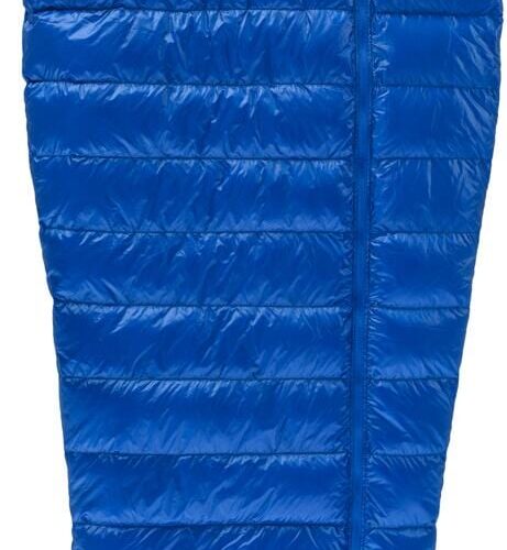 Pajak Core 250 Mumienschlafsack, 12°C, 180cm, blau