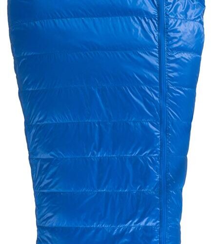 Pajak Core 350 Mumienschlafsack, -2°C, 180cm, blau