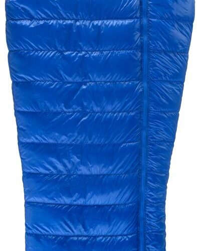 Pajak Core 400 Mumienschlafsack, -6°C, 165cm, blau