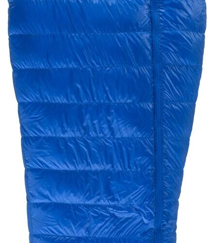 Pajak Core 550 Mumienschlafsack, -9°C, 205cm, blau