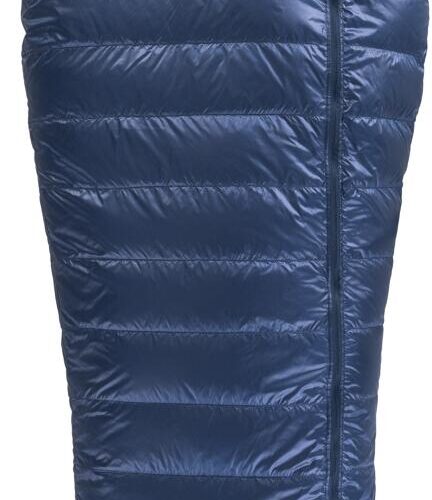 Pajak Core 350 Mumienschlafsack, -2°C, 205cm, navy