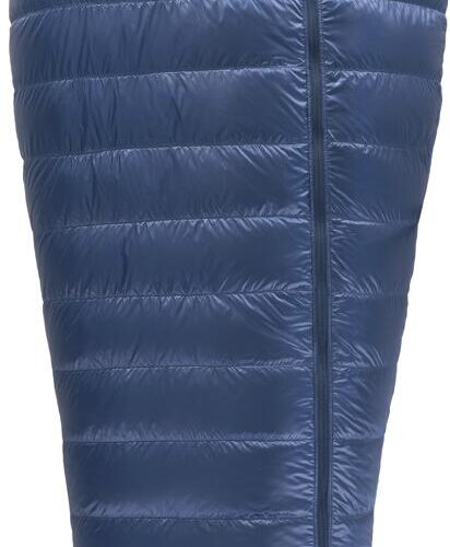 Pajak Core 750 Mumienschlafsack, -12°C, 180cm, navy