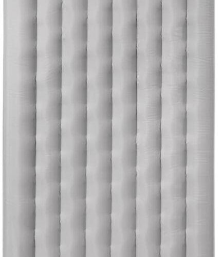 Pajak Expidition Universal Isomatte, selbstaufblasend, 195cm, silber