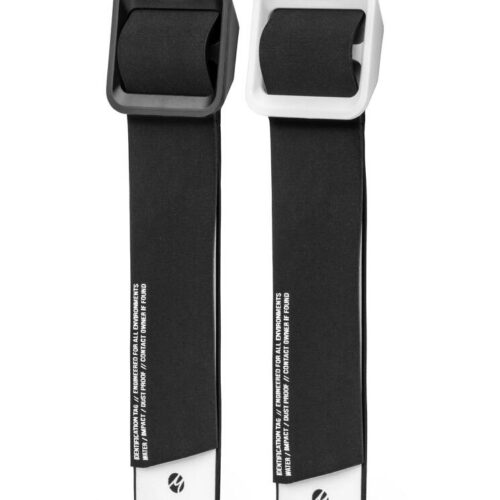 Matador Gear Tags Gepäckanhänger, robust, individualisierbar