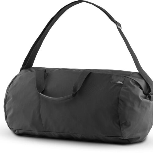 Matador ReFraction Tragetasche, faltbar, 25L, schwarz