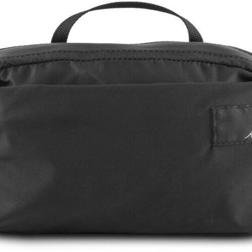 Matador ReFraction Hüfttasche, 2L, schwarz