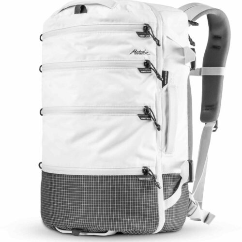 Matador SEG28 Reisetasche, 28l, weiß