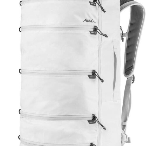 Matador SEG45 Reisetasche, 45l, weiß